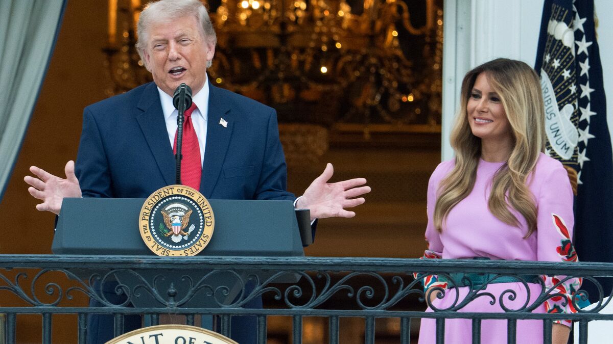Trump to attend G7 summit