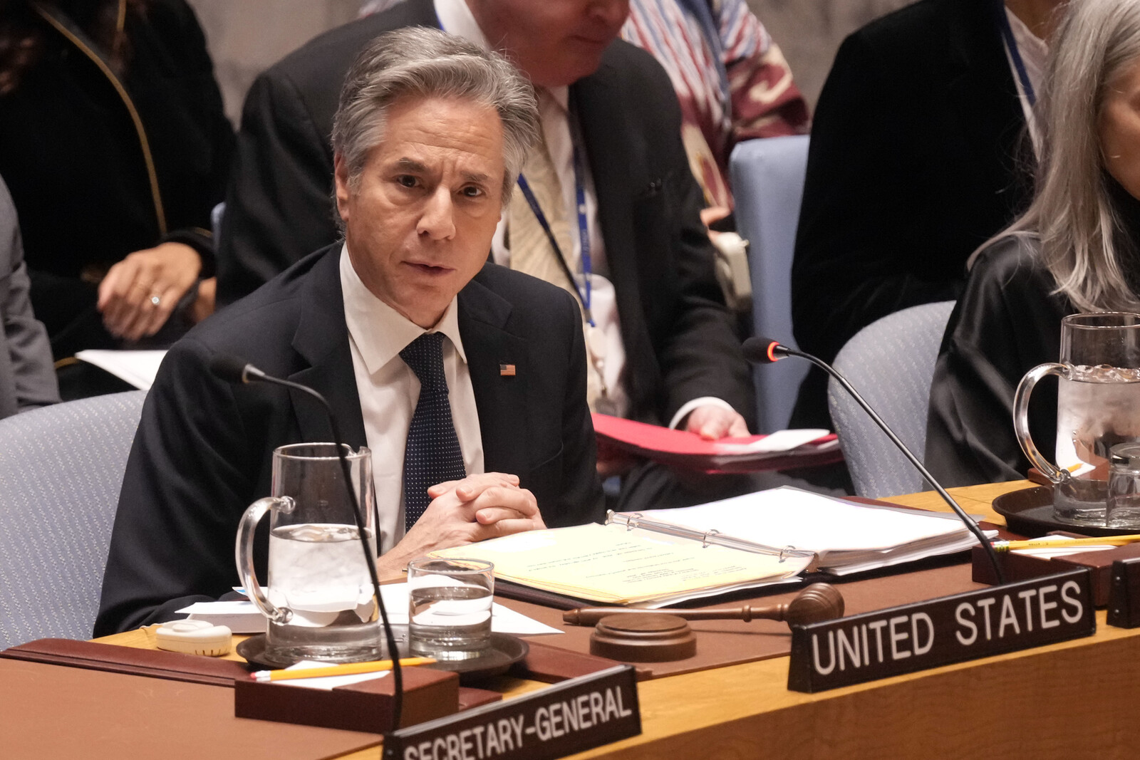 War-Torn Sudan Receives Billion-Dollar Support from the USA