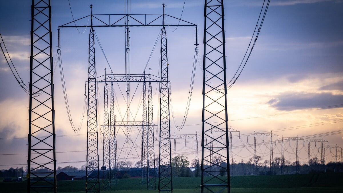 Electricity prices jump in southern Sweden as weaker wind lifts rates