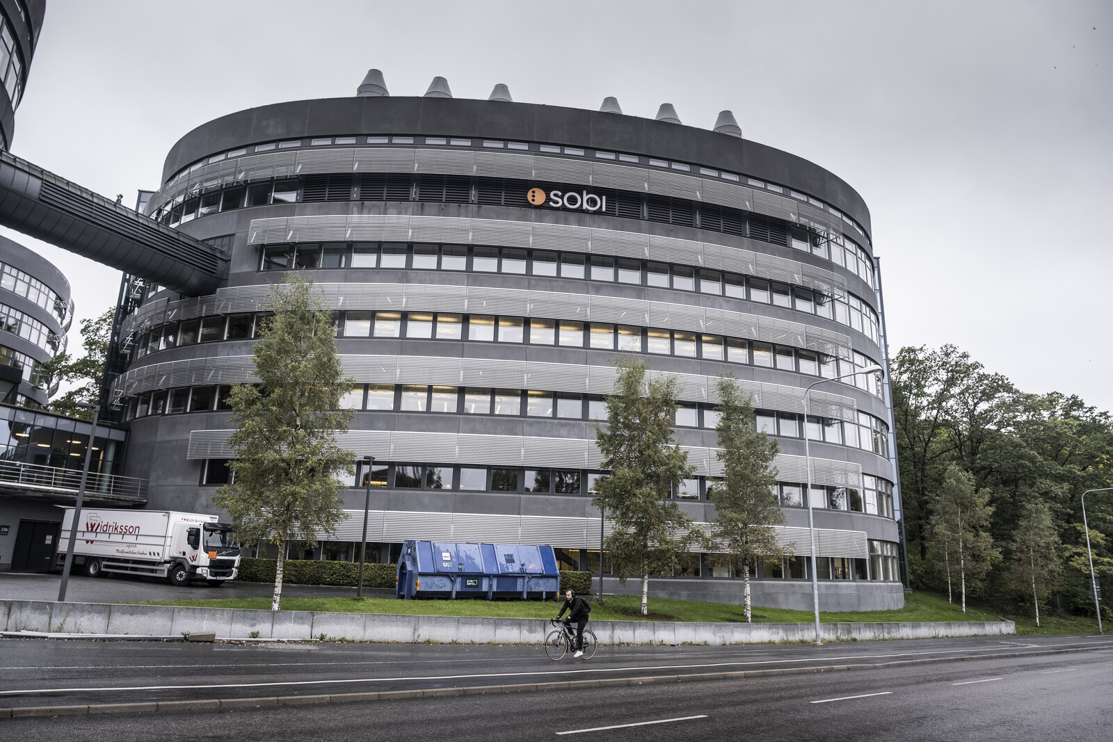 Sobi Gains EU Approval for