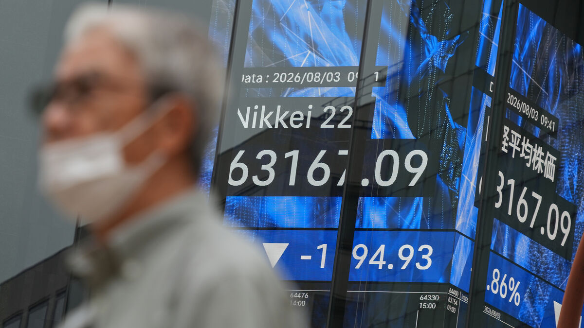 South Korea stocks tumble as Samsung and Hynix slide again