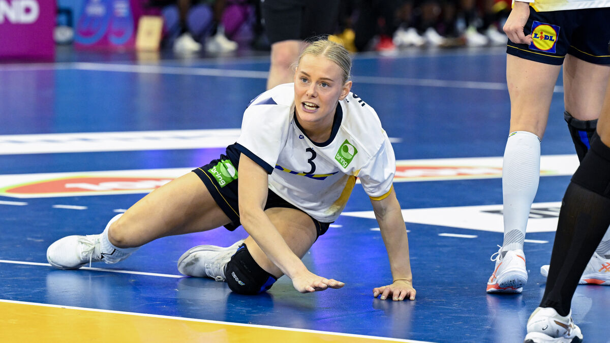 Nina Koppang temporarily steps aside