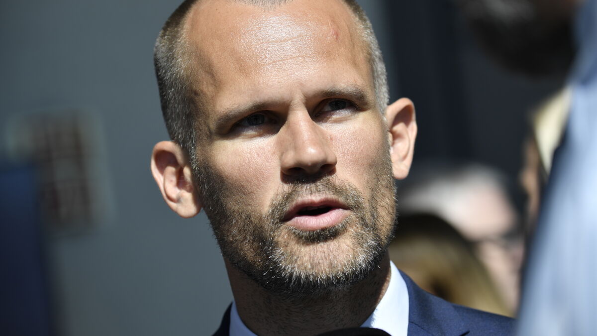 Stefan Holm apologizes after assaulting