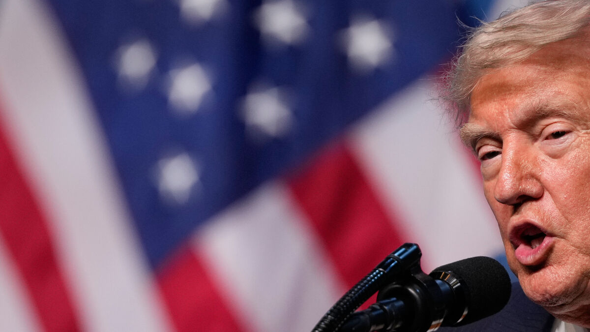 Judge orders Trump to pay millions to E. Jean Carroll after Supreme Court ruling