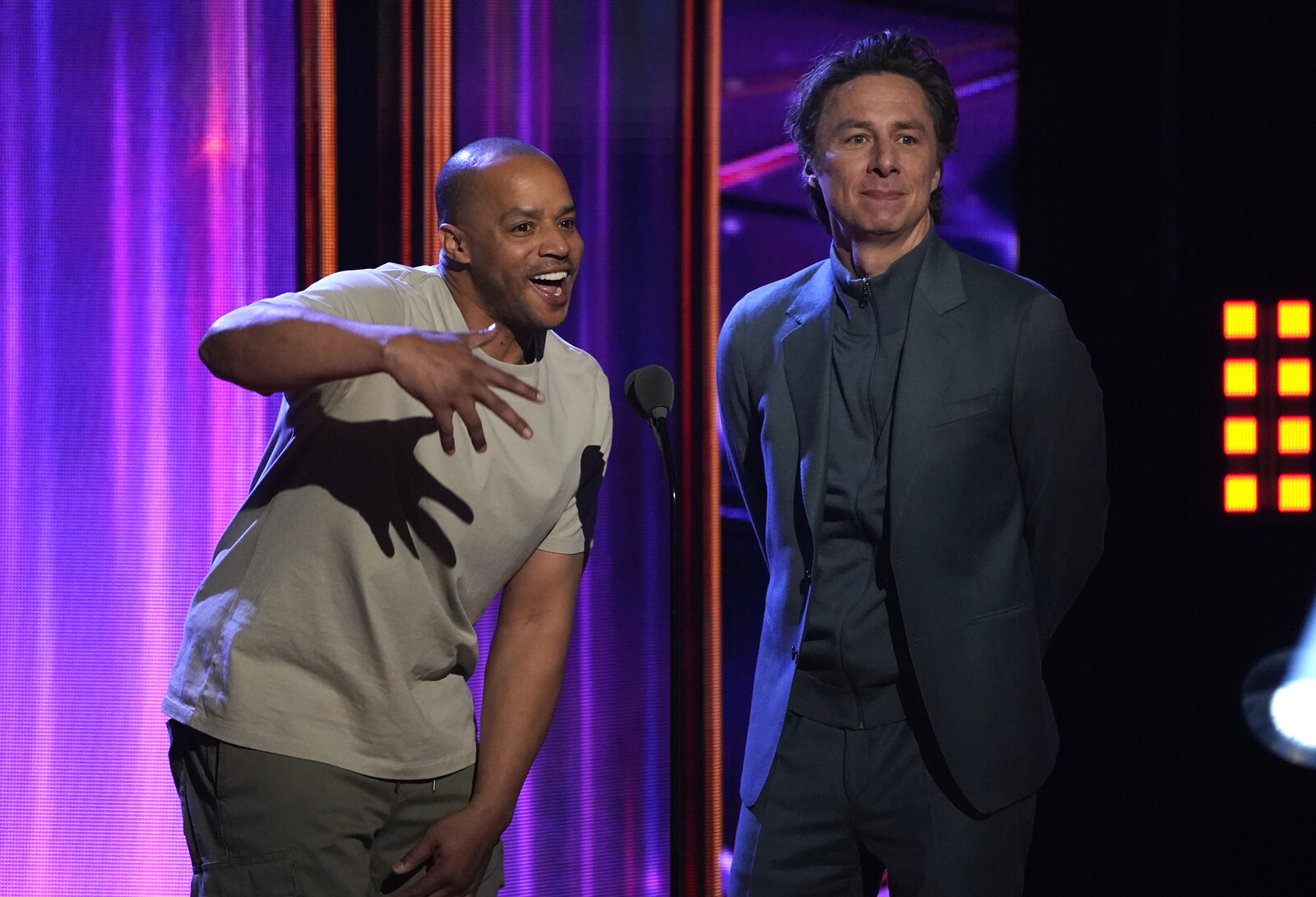Scrubs Revival Announced with Original