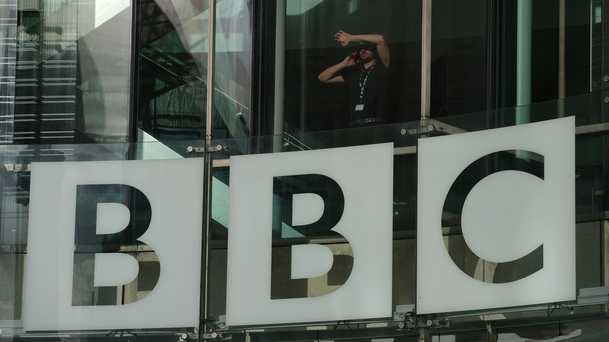 BBC to start producing programmes