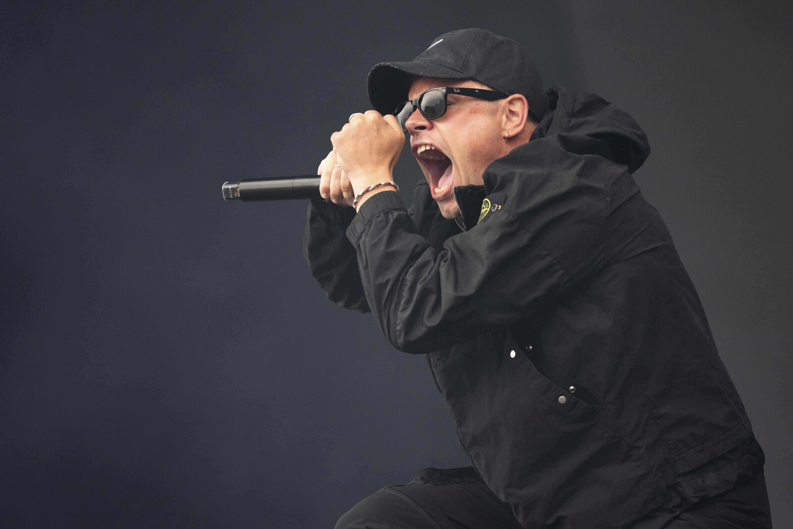 Kneecap Sparks Controversy Ahead of