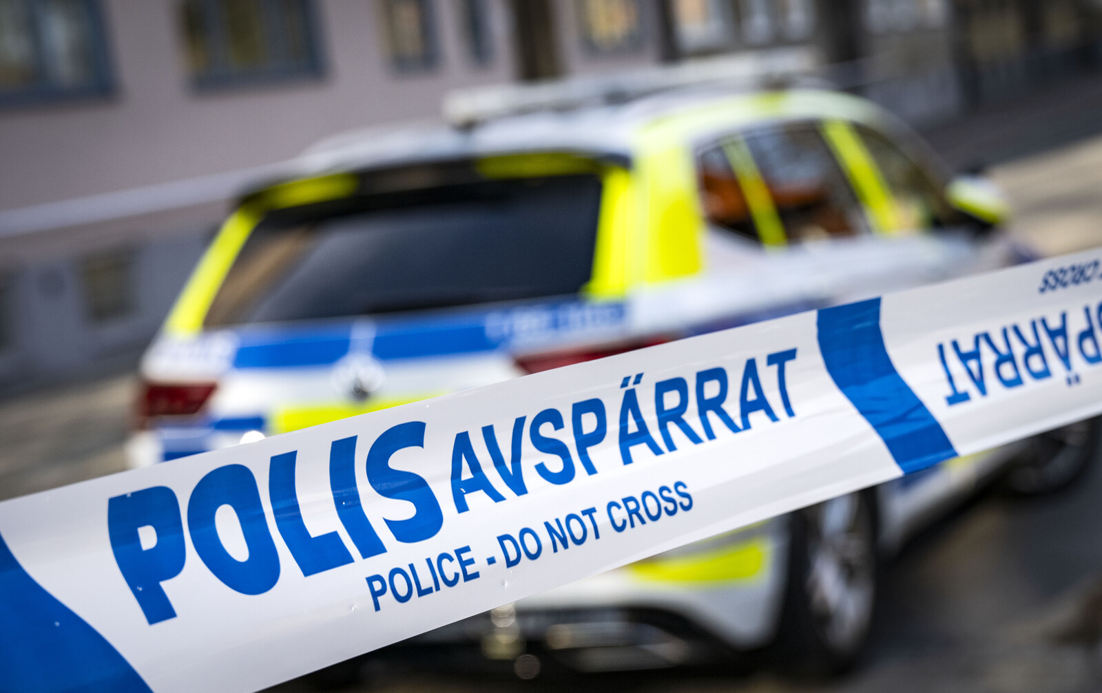 Explosion Rocks Trollhättan Apartment Building, No Injuries Reported