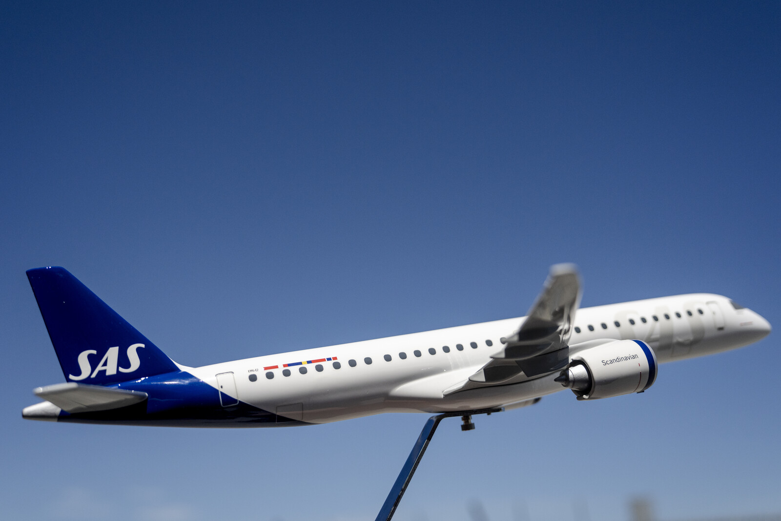 French Air Traffic Strike Disrupts