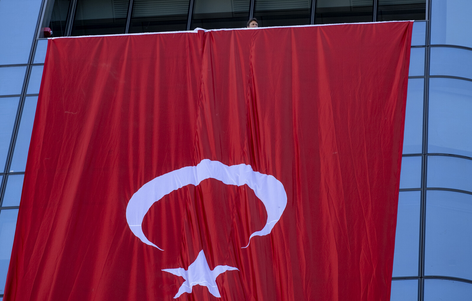 Five Opposition Mayors Arrested in