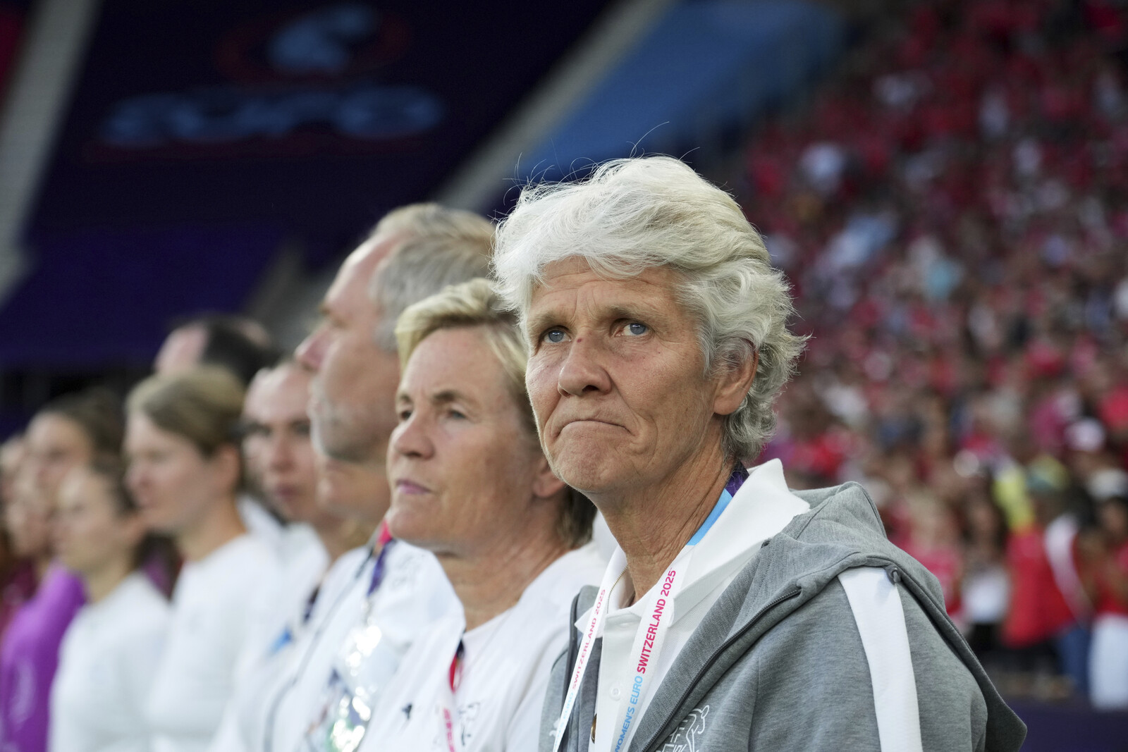 Switzerland Faces Tough Challenge Against Spain in Euro Quarterfinal