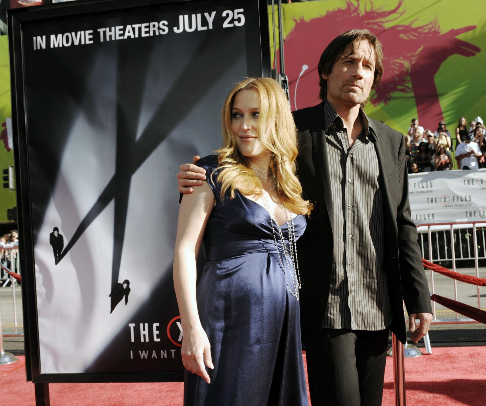 X-Files Composer Mark Snow Dies