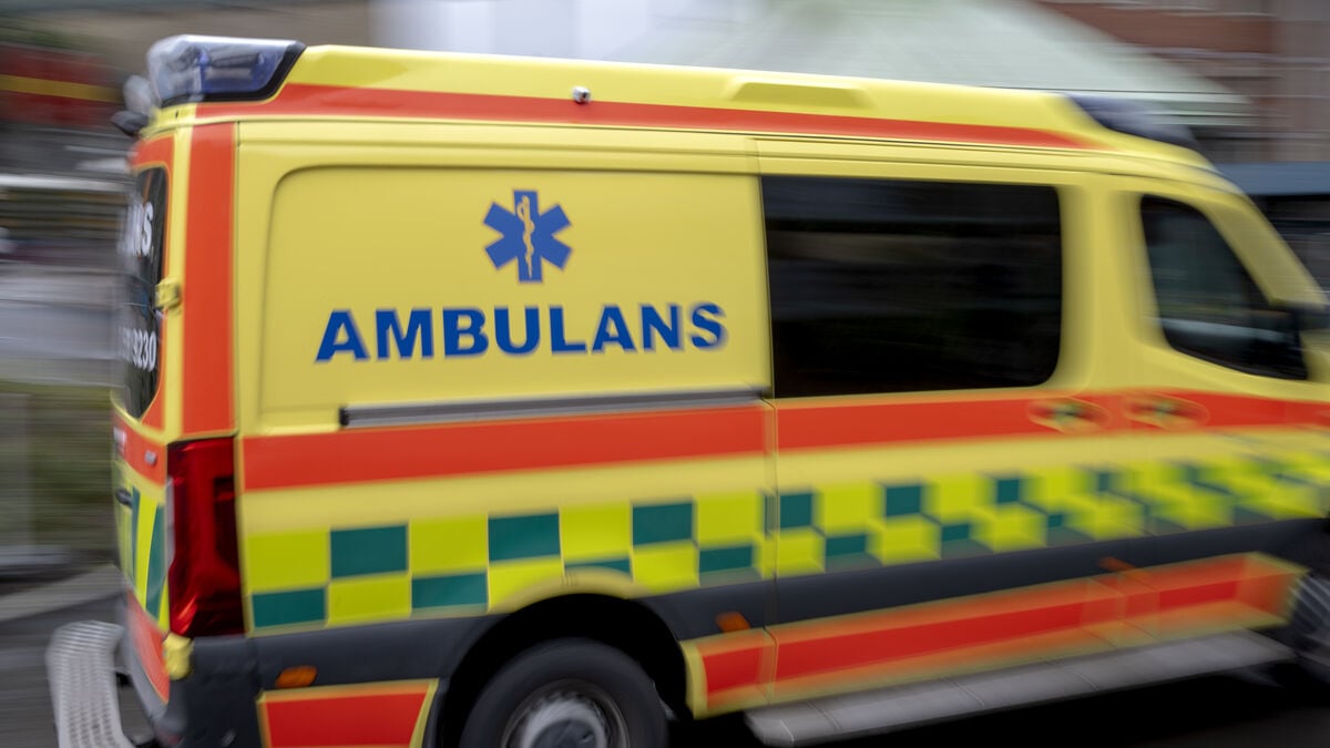 Man dies after workplace accident