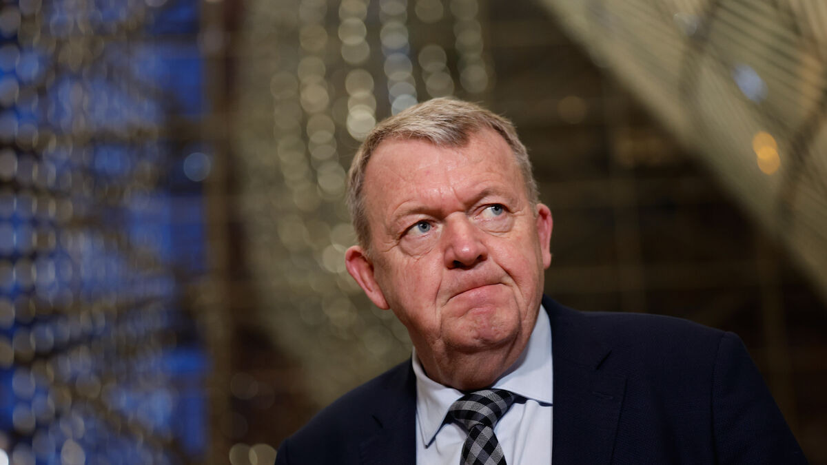 Lars Løkke Rasmussen a little more optimistic about Greenland | Sweden ...