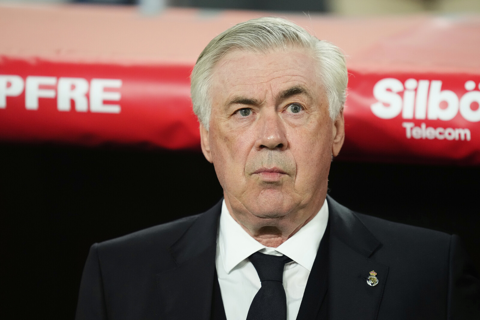 Carlo Ancelotti Named Brazil's New