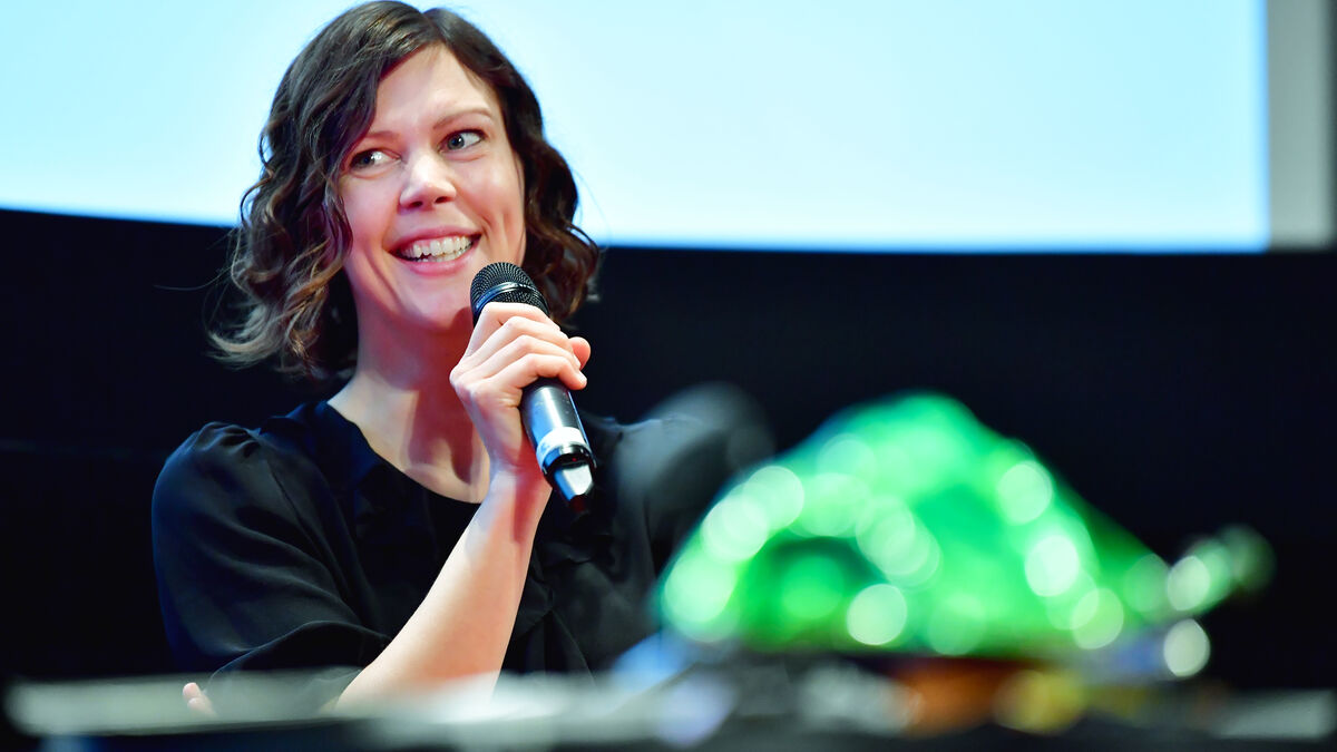 Amanda Kernell’s Make the Heart Hard to premiere at Toronto International Film Festival