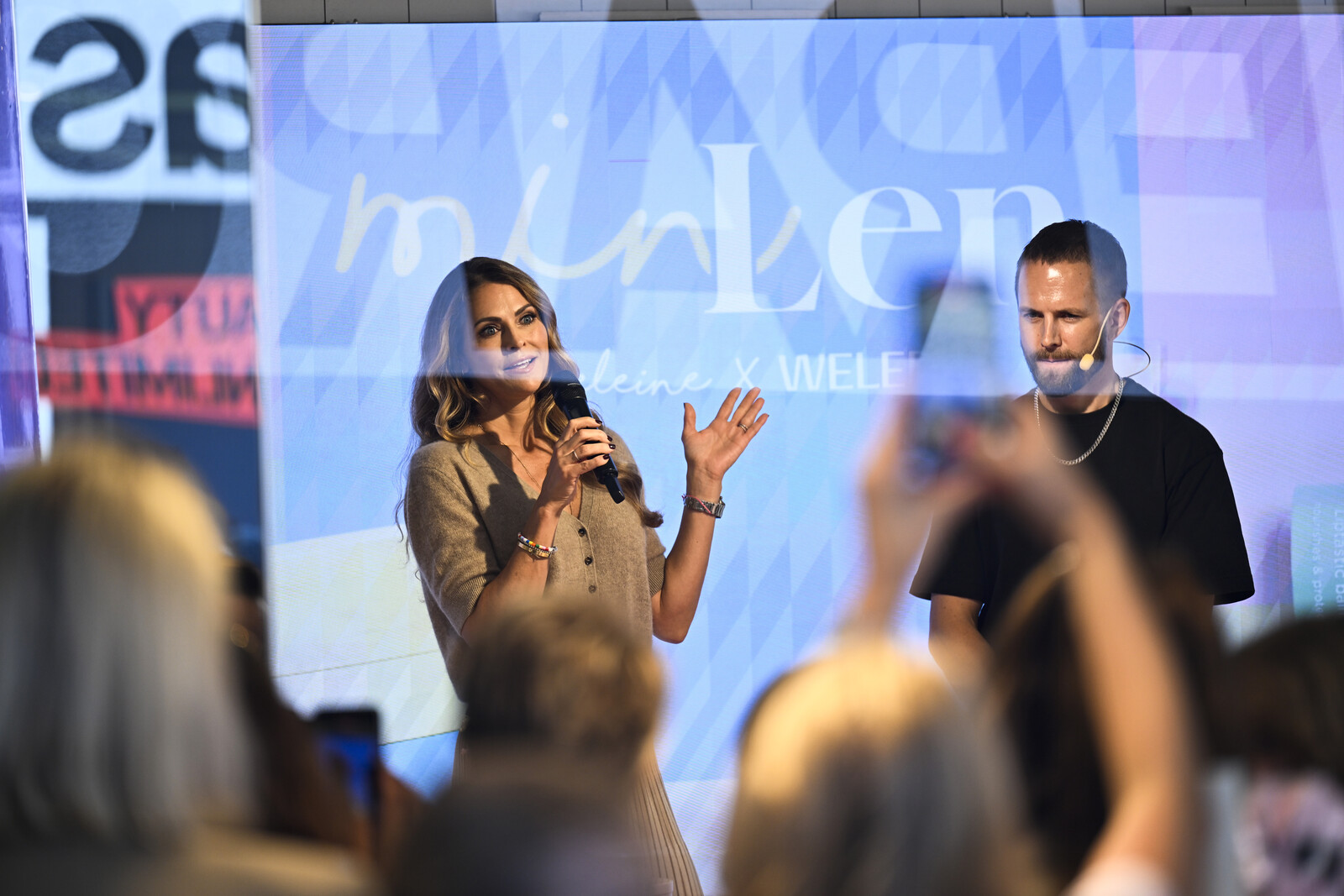 Princess Madeleine's Skincare Brand Launch Draws Lukewarm Interest