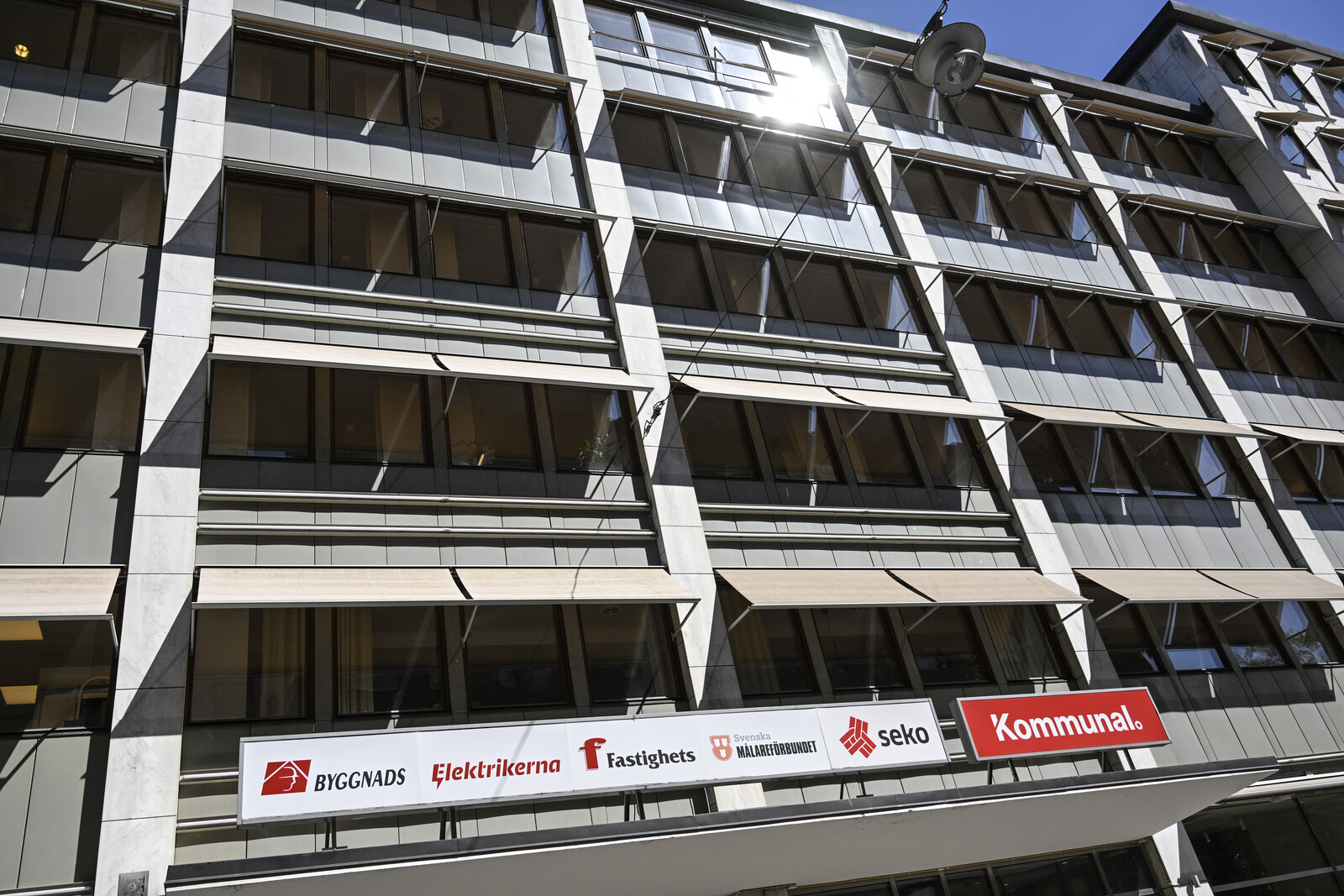 Electricians Cancel Strike After Reaching New Agreement