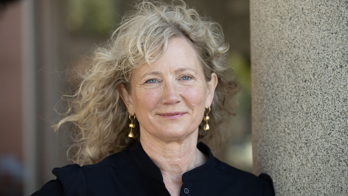 New Moderna Museet director Tone Hansen: I am a nomad