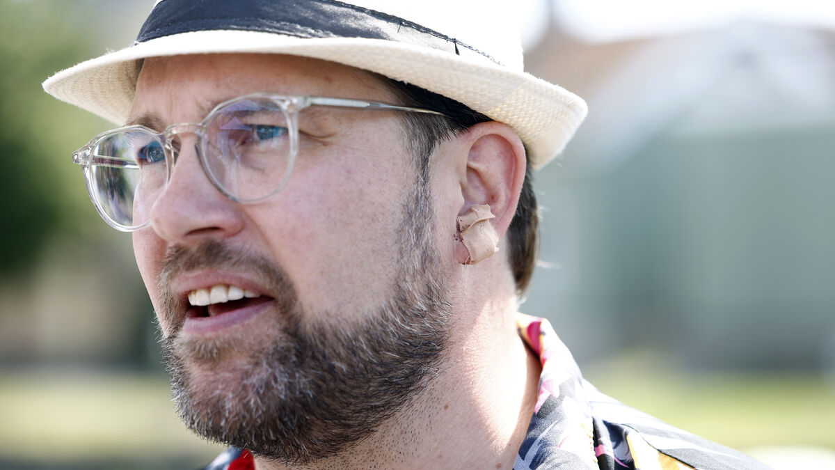 Åkesson on the Quisling row: Crocodile tears