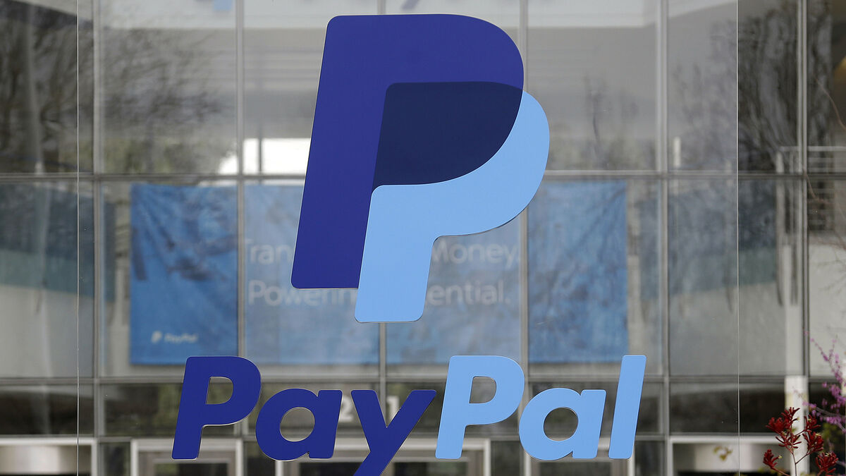 PayPal's new CEO plans job cuts to save at least $1.5 billion