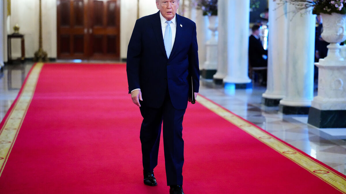 White House says strategic Iranian