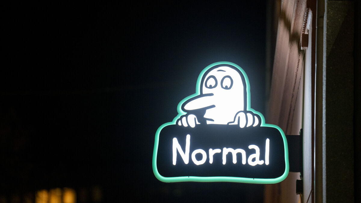 Normal removes products aimed at