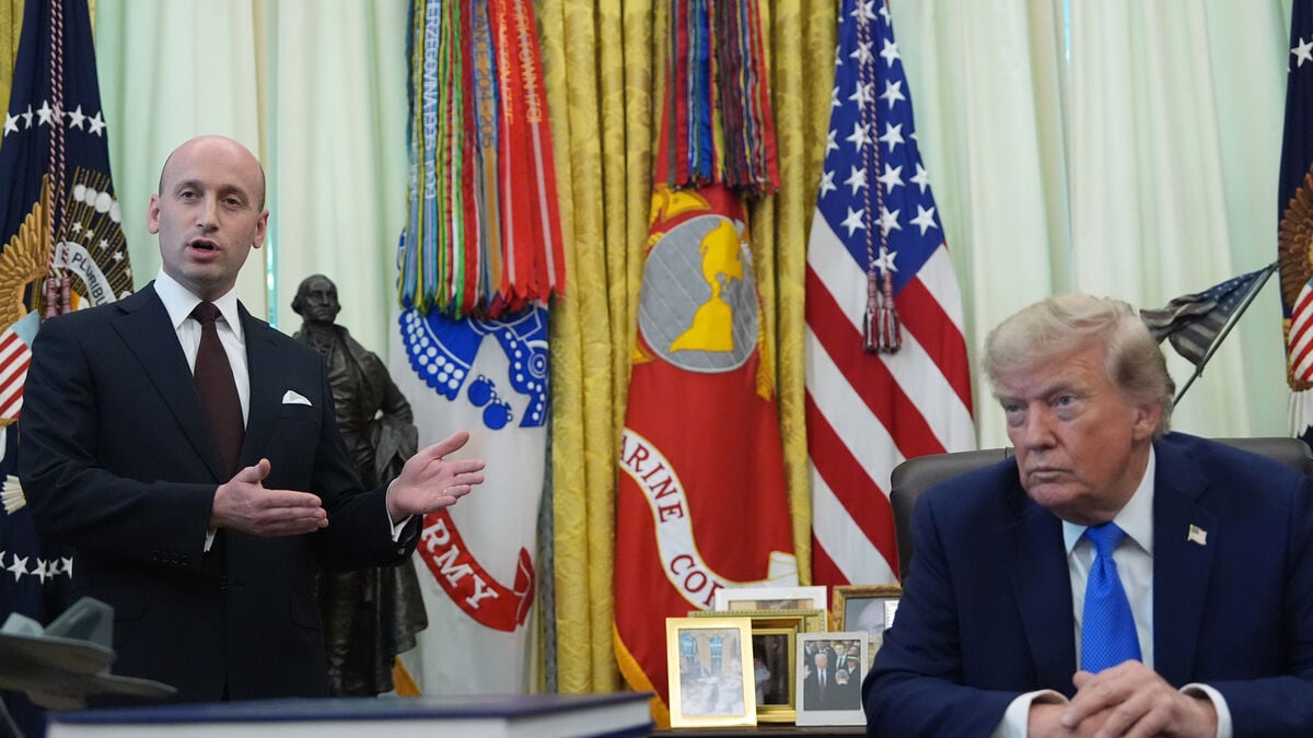 Trump signs new order to curb birthright citizenship in US