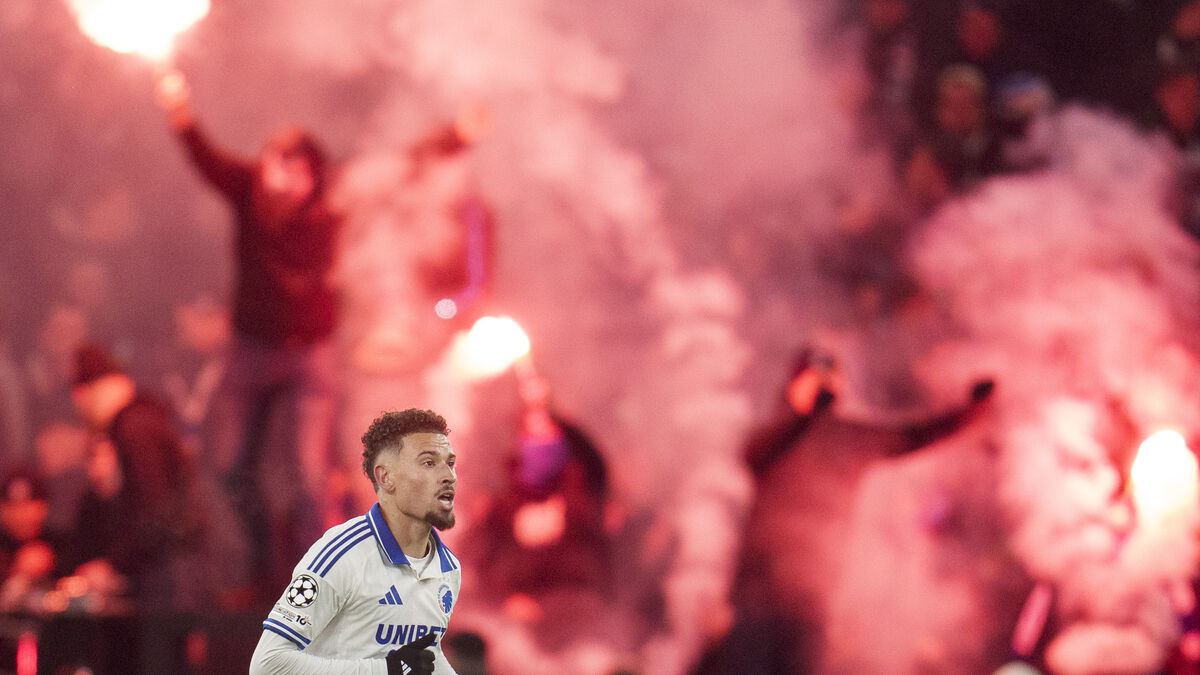 Guide: Final round of the Champions League group stage