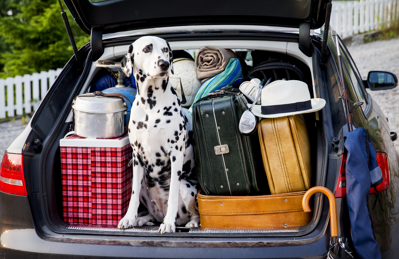 Avoid These Mistakes on Your European Car Vacation