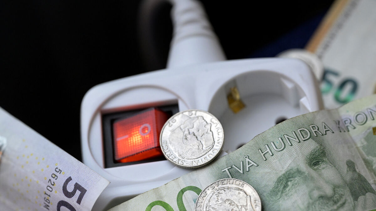 Producer price rise could lift Swedish inflation