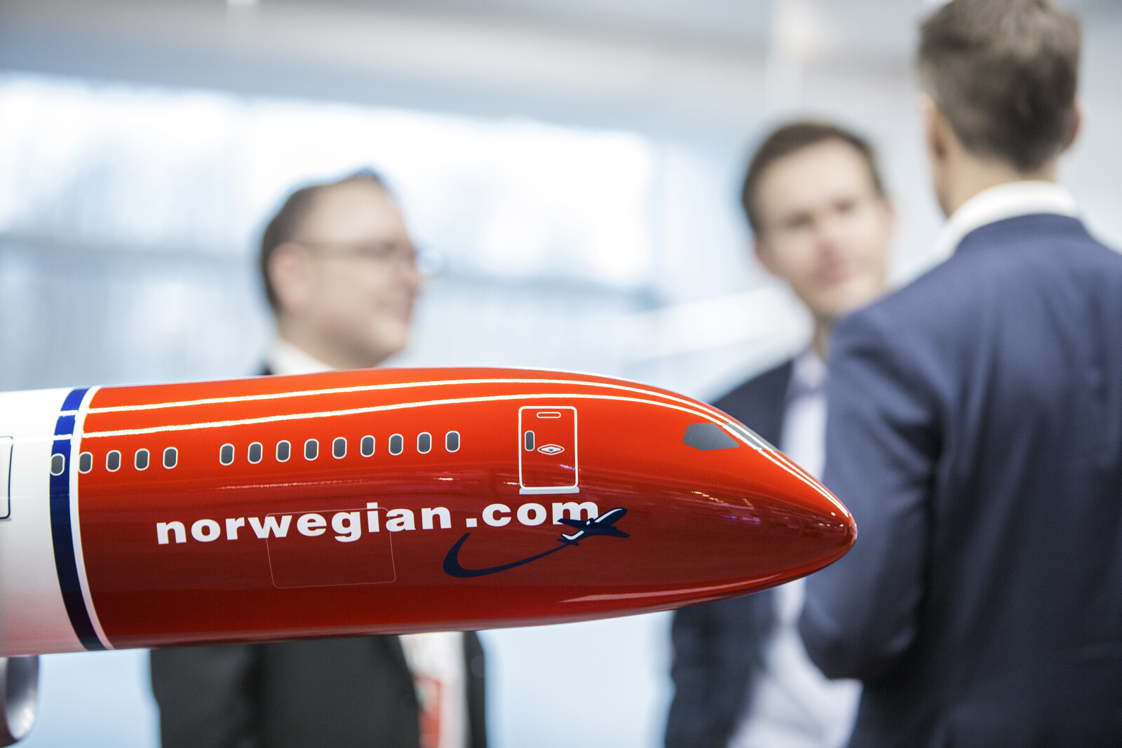 Norwegian Air to Pay First Dividend After Strong Q2 Profit