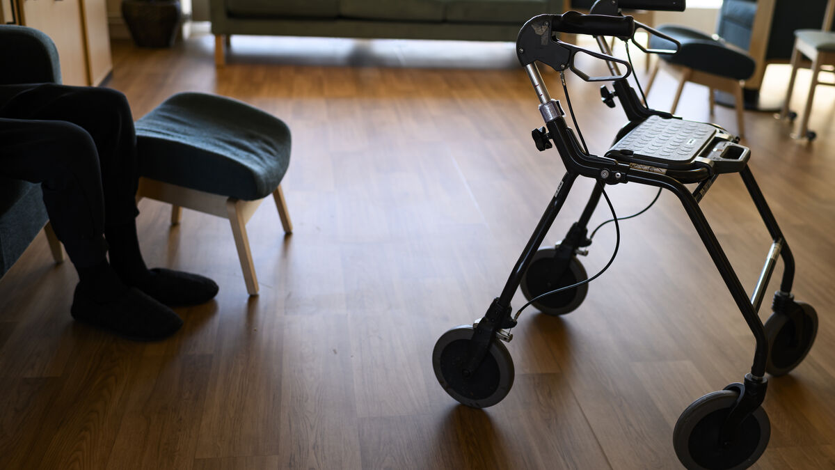 Karlshamn reports serious home care failings after person found dead in apartment