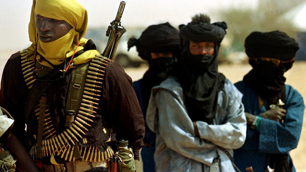 Mali says Tuareg rebels release 22 government soldiers