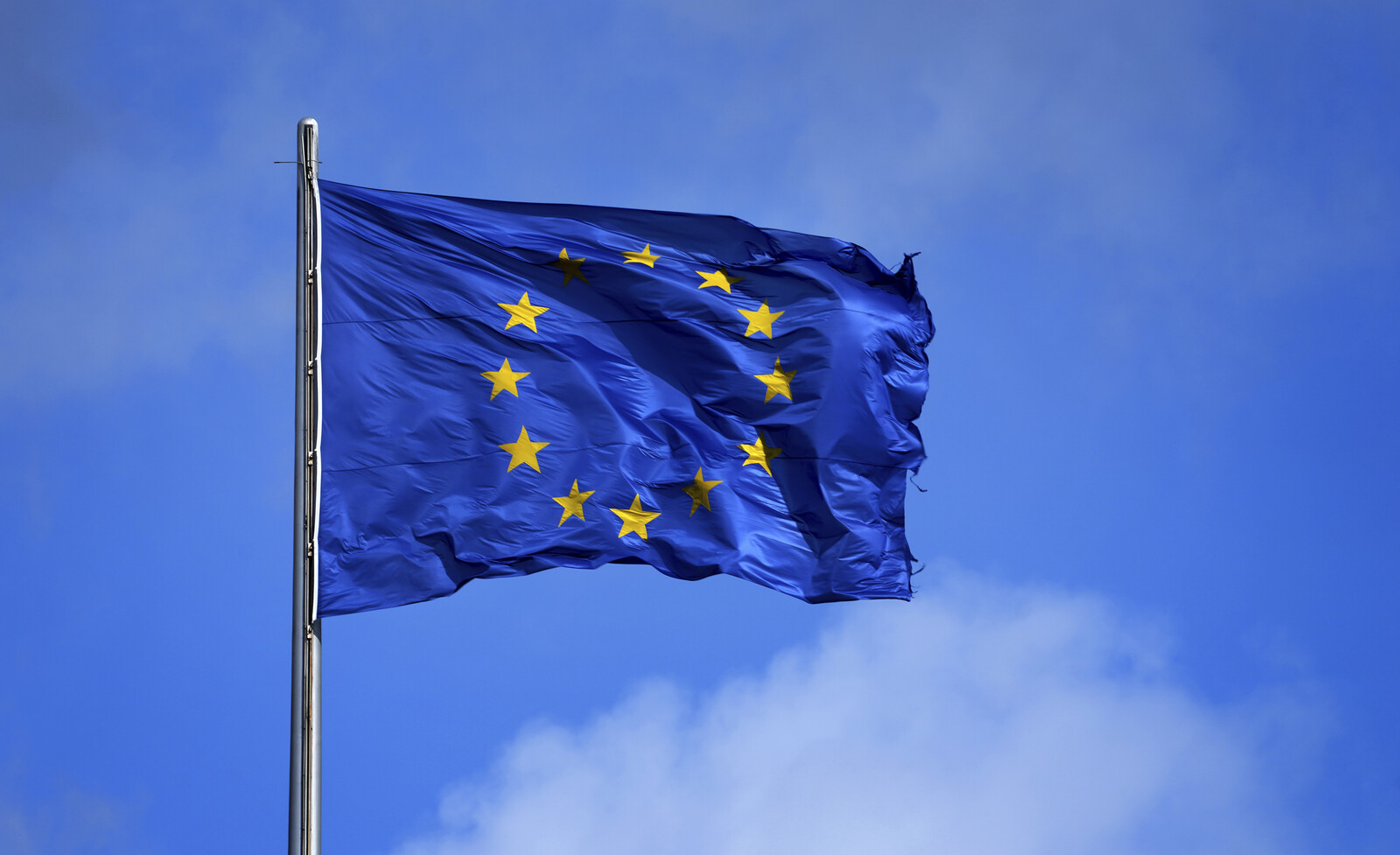 European Inflation Revised Downward