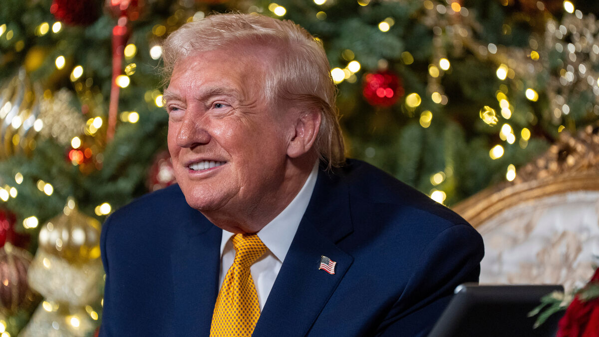 White House confirms Trump meeting