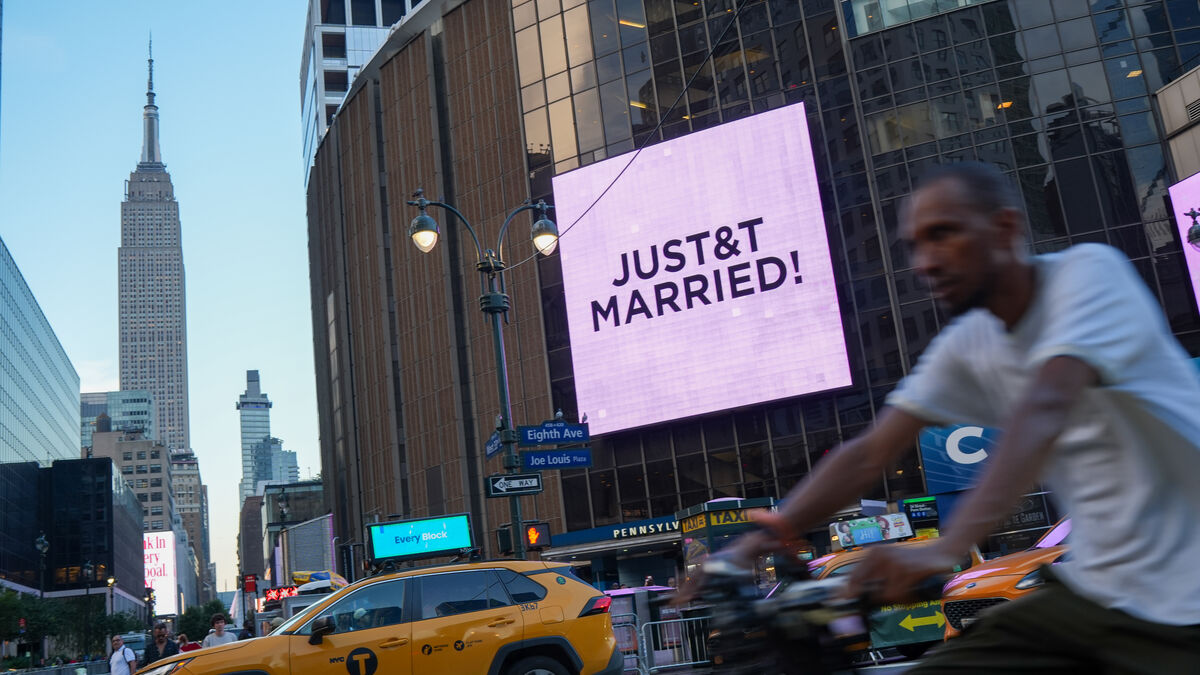 Taylor Swift and Travis Kelce Wedding Details Emerge After Star-Studded Madison Square Garden Ceremony