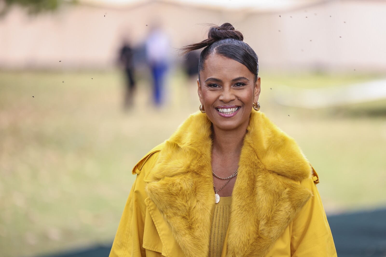 Neneh Cherry's Autobiography Shortlisted for
