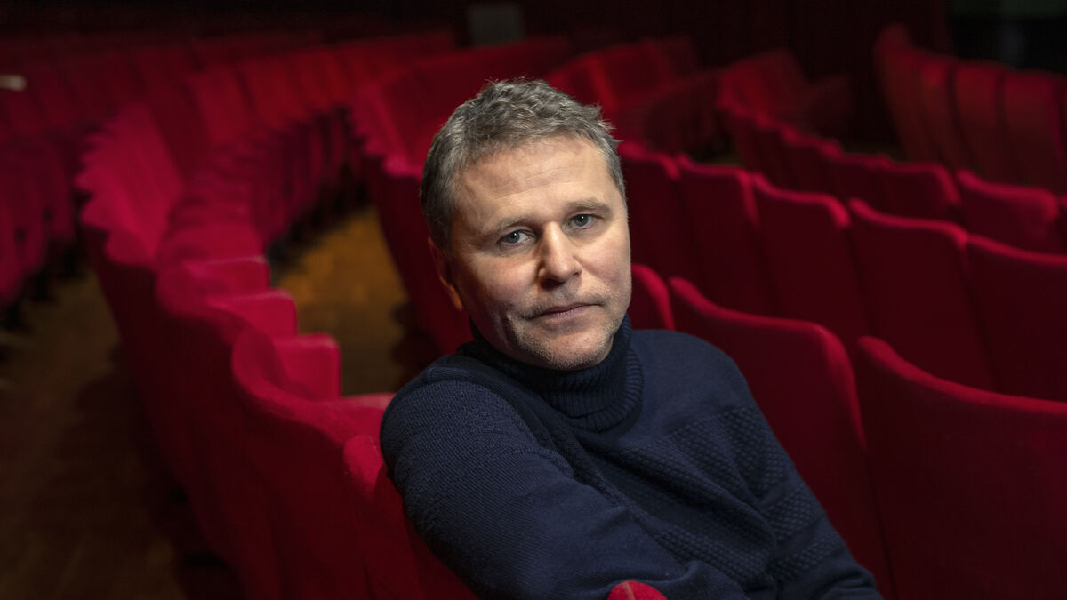 The bestseller becomes theater - a fun challenge
