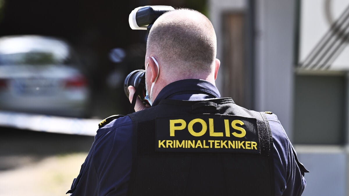 Three shot in Älvsjö rental dispute - man charged with attempted murder