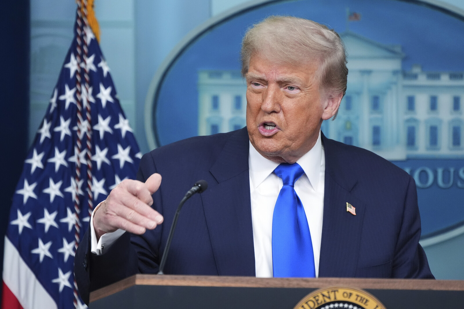Trump Settles for Millions with Paramount Global Over CBS Interview