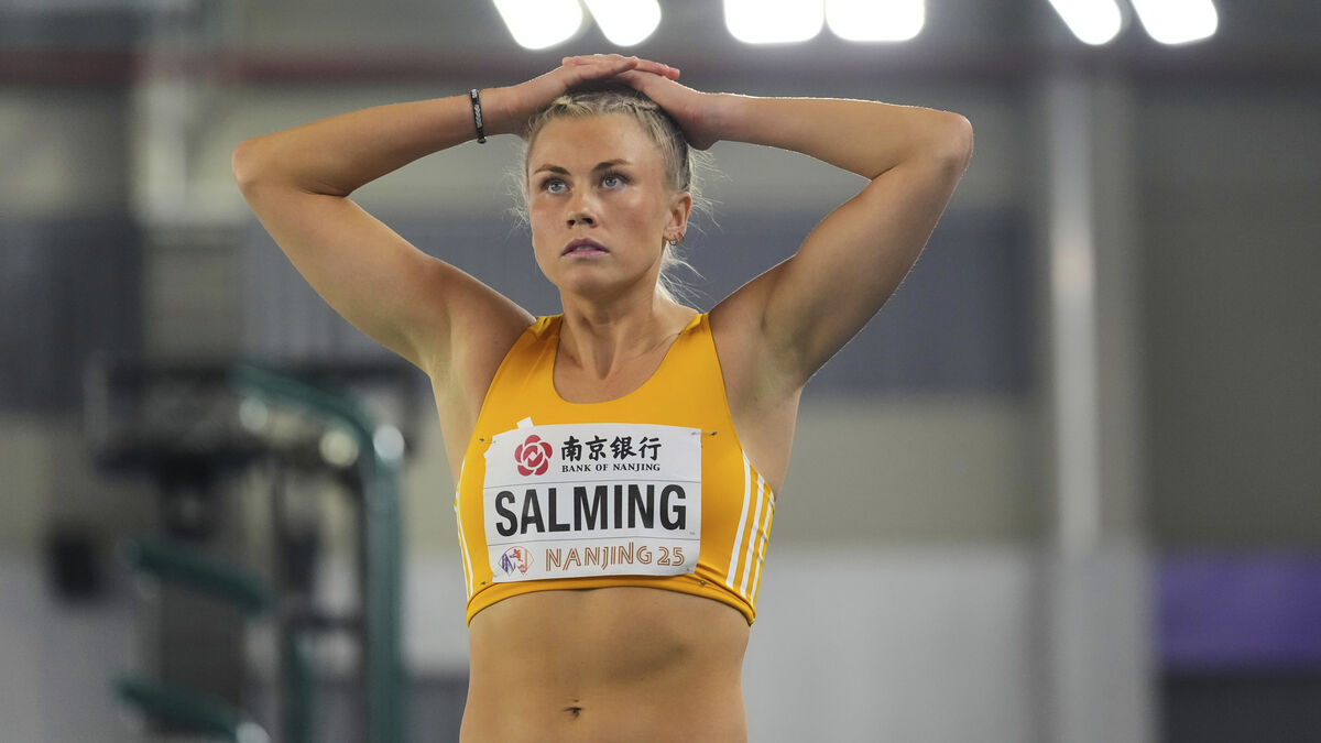 Swedish Athletics Championships offer final European Championship spots in Uppsala
