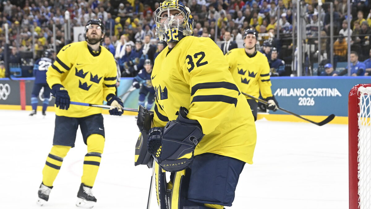 New nightmare start for Filip Gustavsson: It is what it is