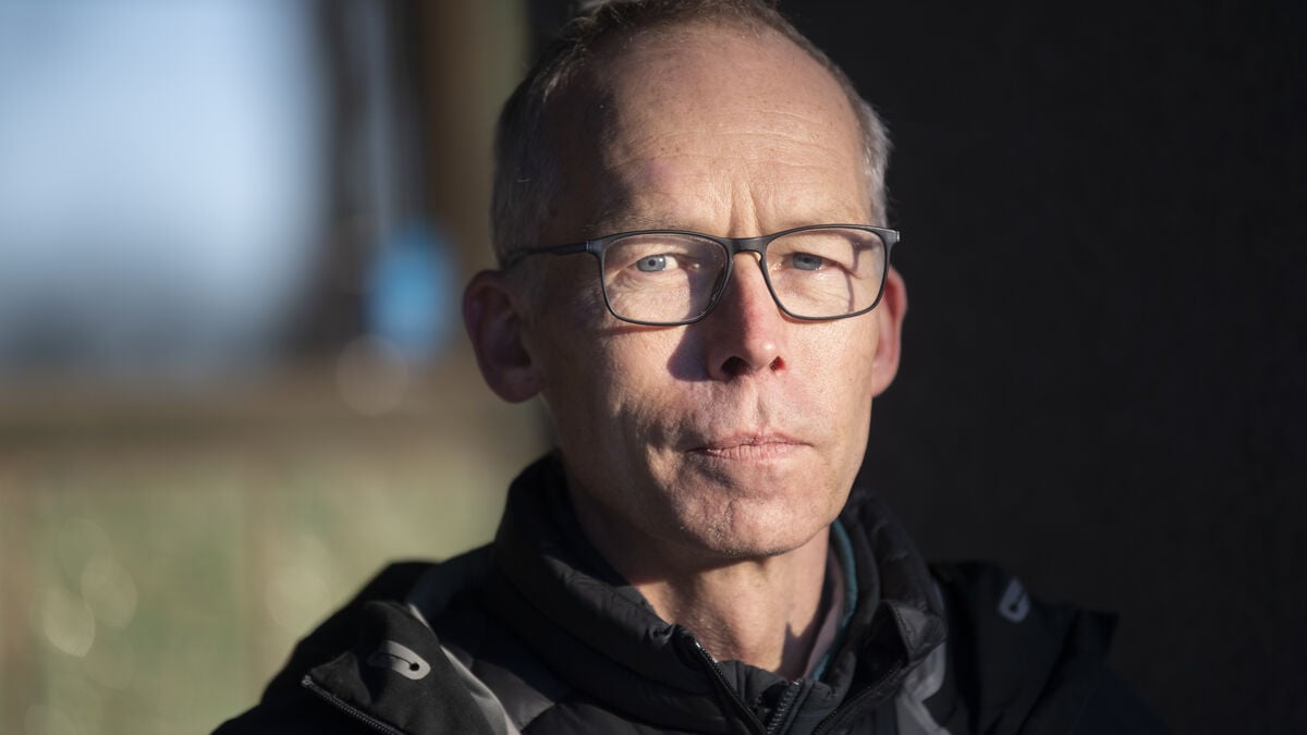 Swedish climate scientist Johan Rockström invited to EU Commission seminar on climate plans