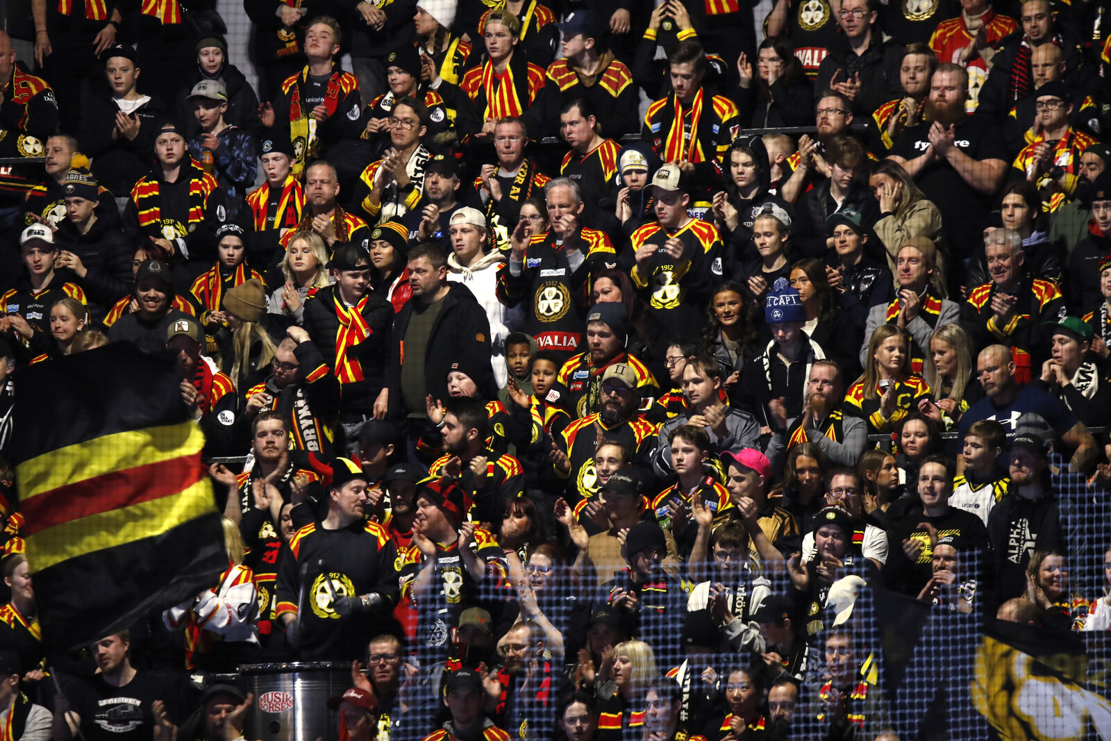 SHL's Success - Breaks Audience Record