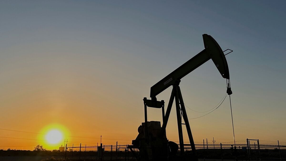 Oil prices rise as Strait of Hormuz talks remain unresolved