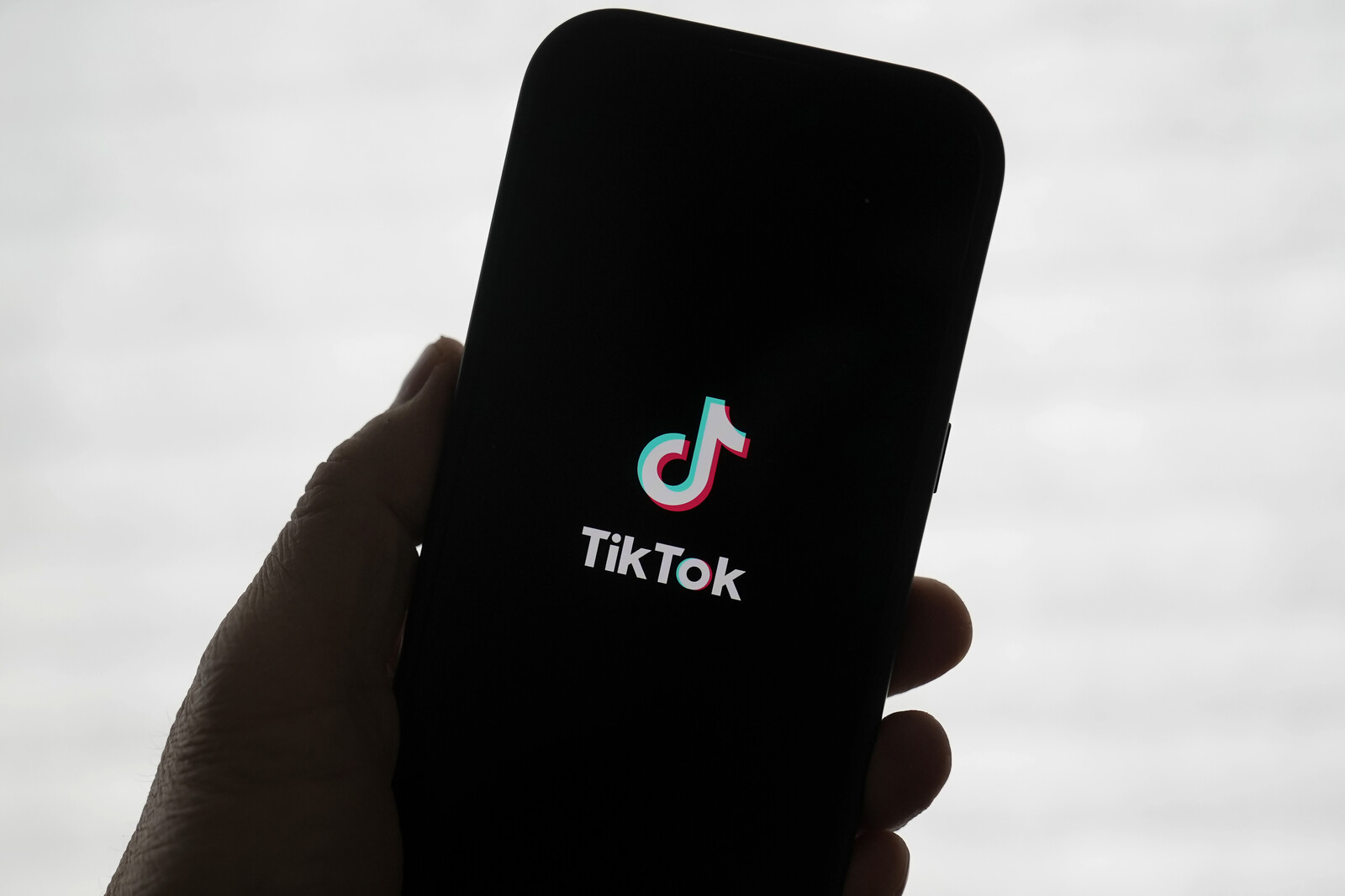Tiktok Confirms European Data Was