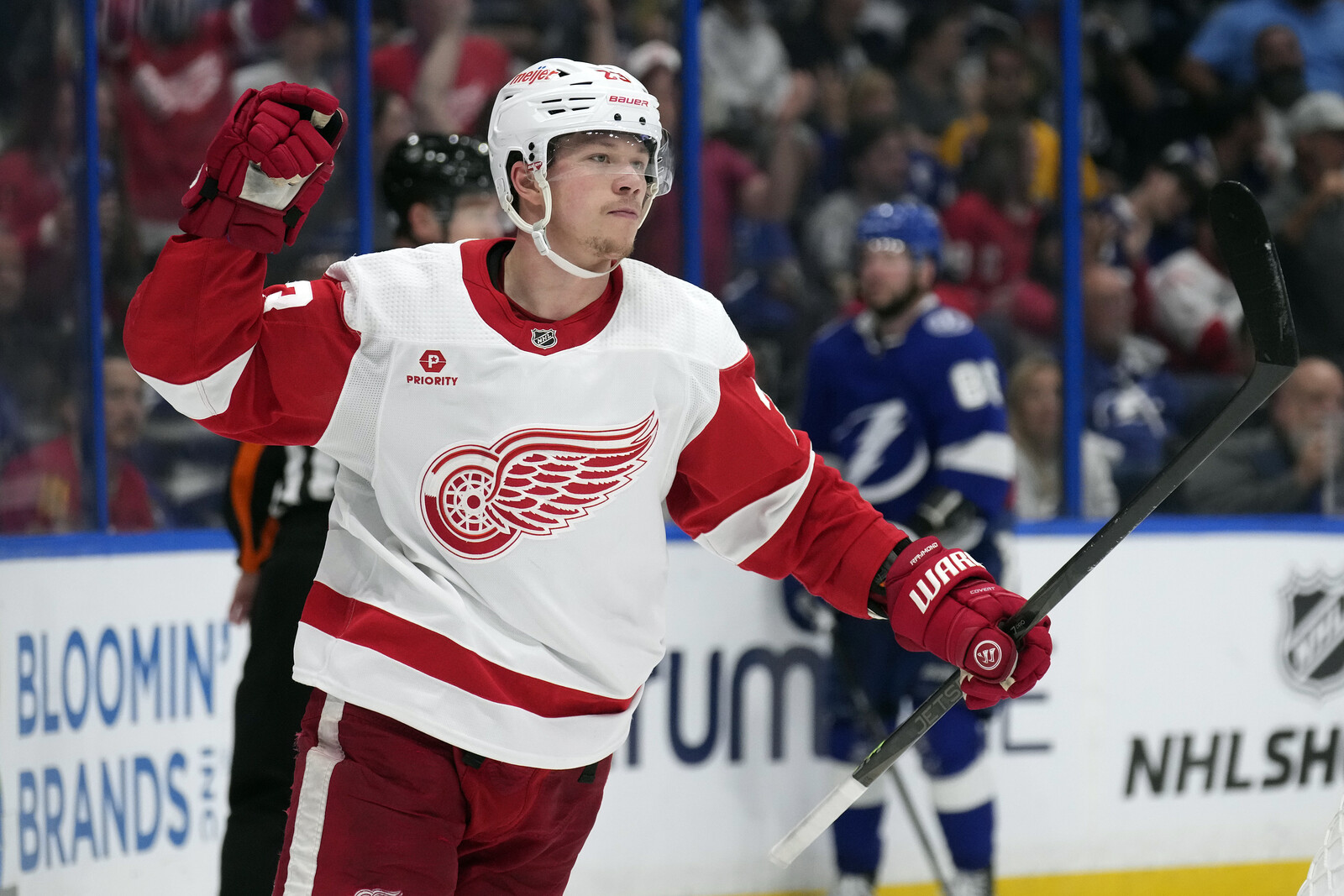 The Giant Contract Worth 689 Million: A Bit Stressful