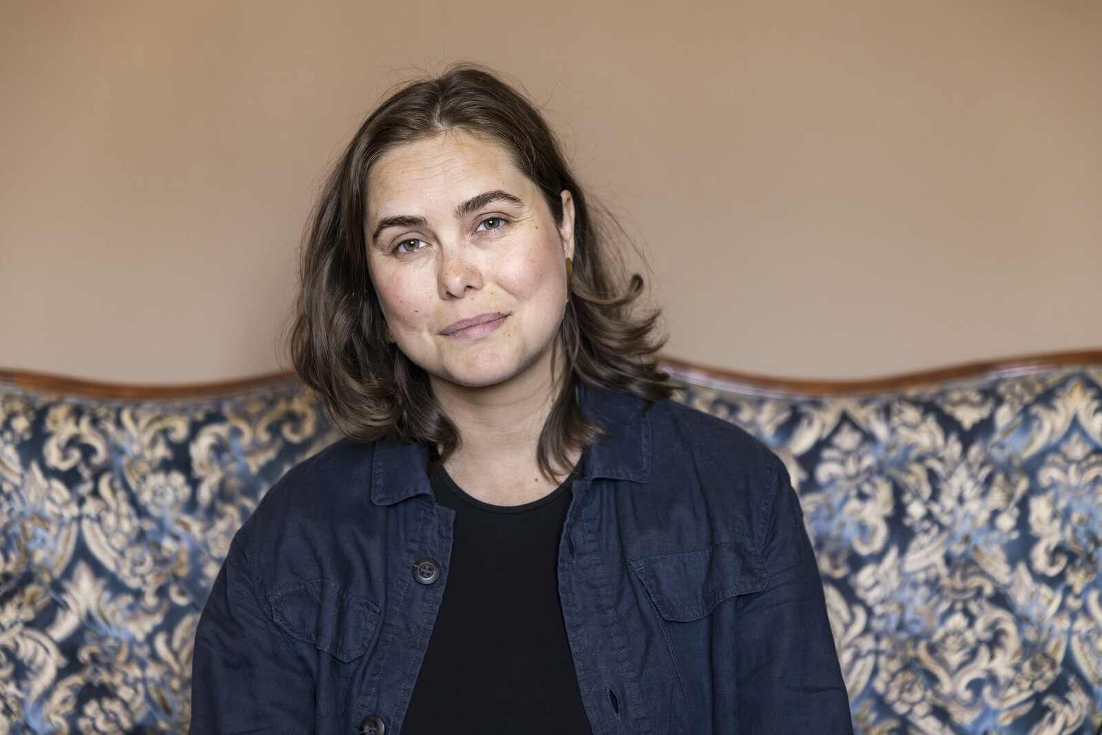 New Reading Promoter Wants to Work Beyond the Big Cities