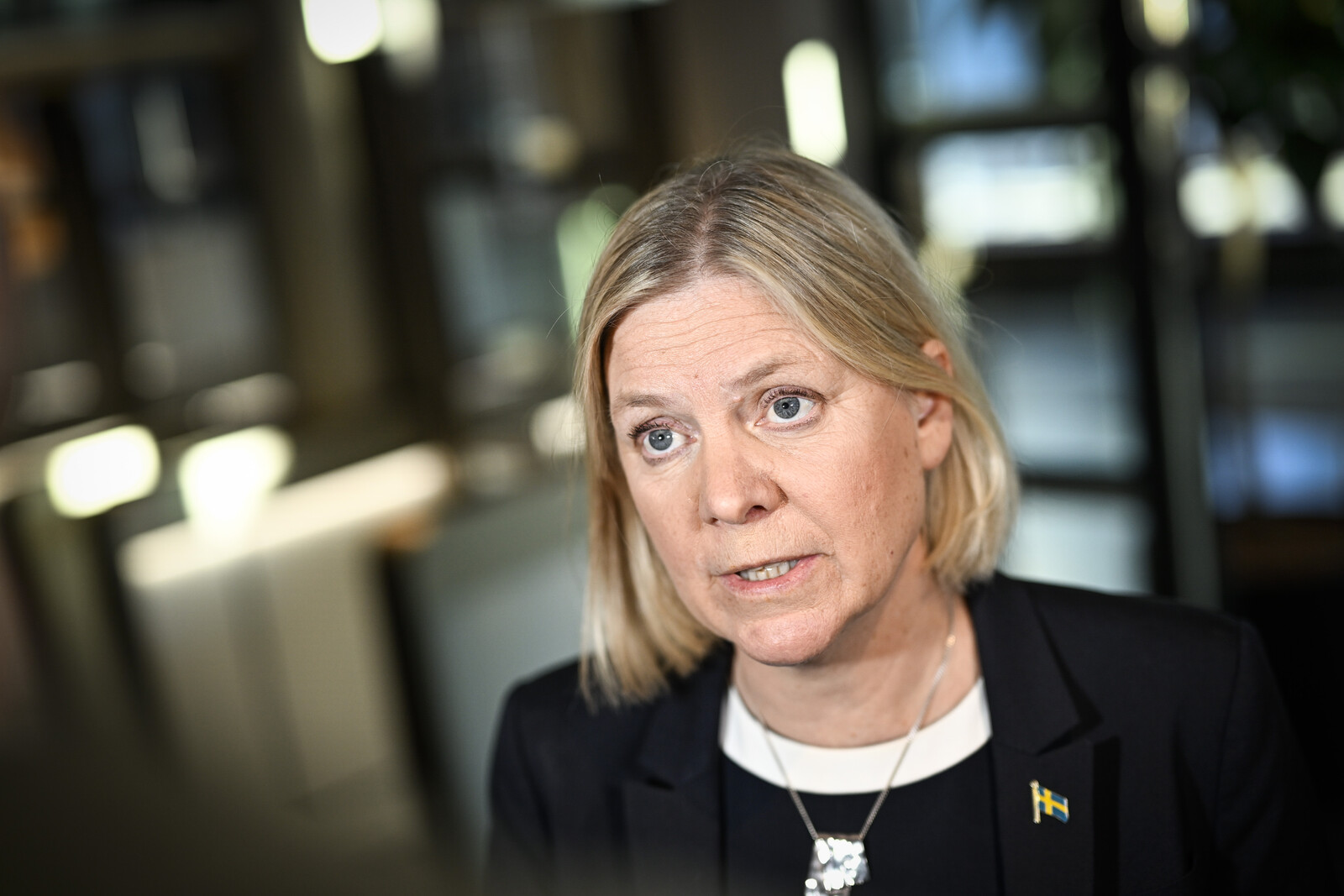 Andersson Criticizes Lottery Scandal After Kombispel Fined 3 Million Kronor